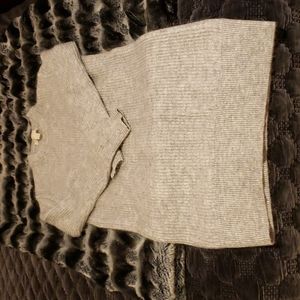 Michael Kors knit dress, medium,